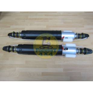 Terrafirma All Terrain Front Shock Absorber Pair
